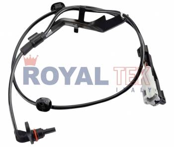 SENSOR ABS ROYALTEK TOYOTA HILUX SW4 / DELANTERO IZQUIERDO --- OEM 895430K061